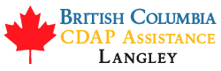 Langley CDAP Assistance